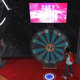 The NBA wheel players are encouraged to spin daily.